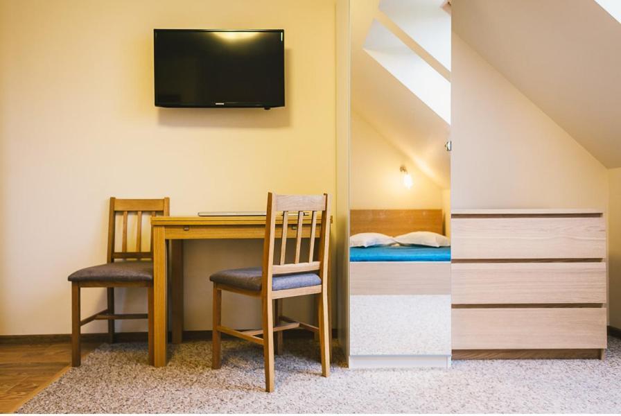Apartamenty Na Wydmie Gąski Exterior foto