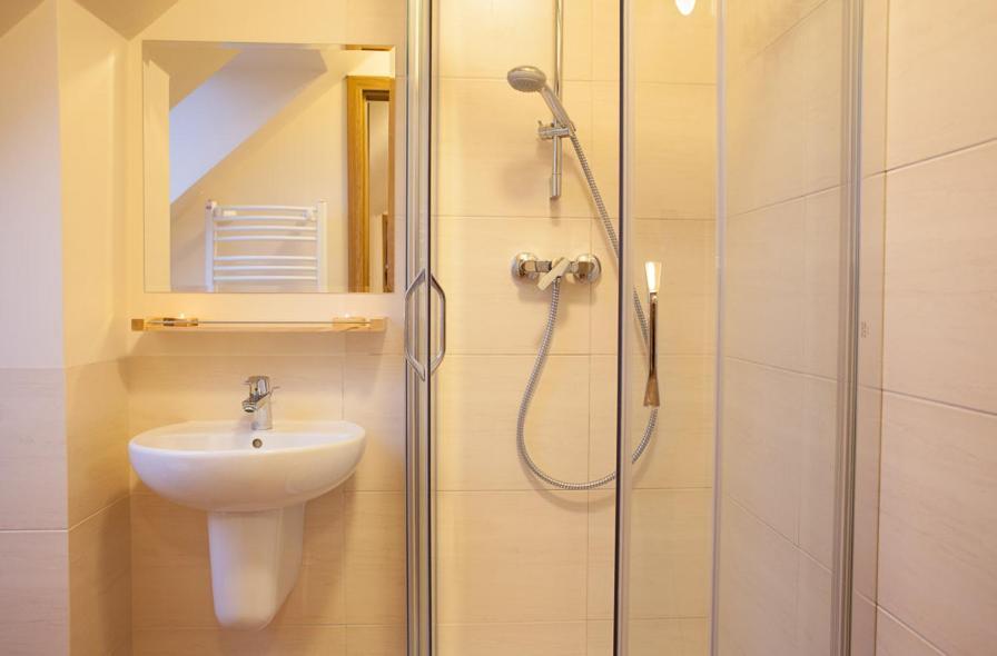 Apartamenty Na Wydmie Gąski Exterior foto